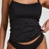 Super Comfort Top, Czarny