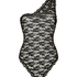 Body Aveline, Czarny