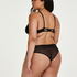 Brazyliany Latisha, Czarny