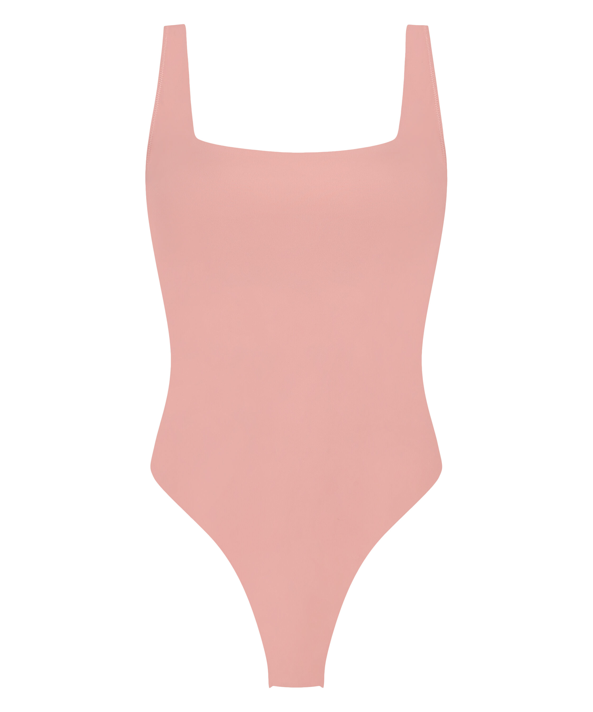 Smooth body, R&oacute;żowy