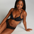 Brazyliany Shay, Czarny