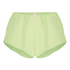 Short Harriet, Zielony