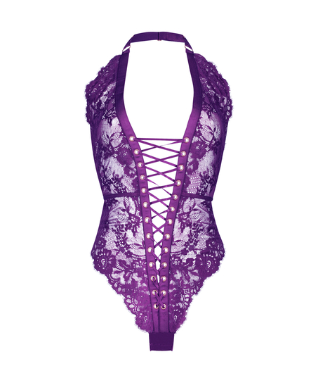 Body Taylor Private, Fioletowy