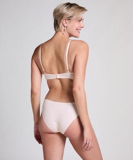 Niewidoczne brazyliany, Beżowy