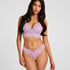 Brazyliany Andrea, Fioletowy