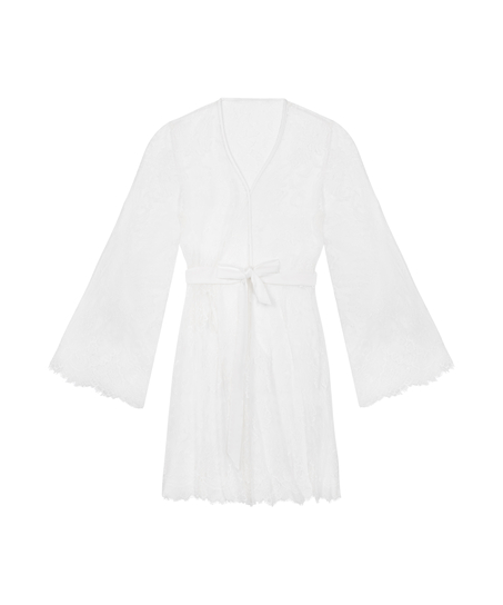 Kimono Magdalena, Biały
