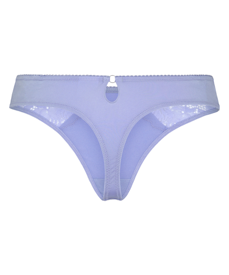 Stringi Andrea, Fioletowy
