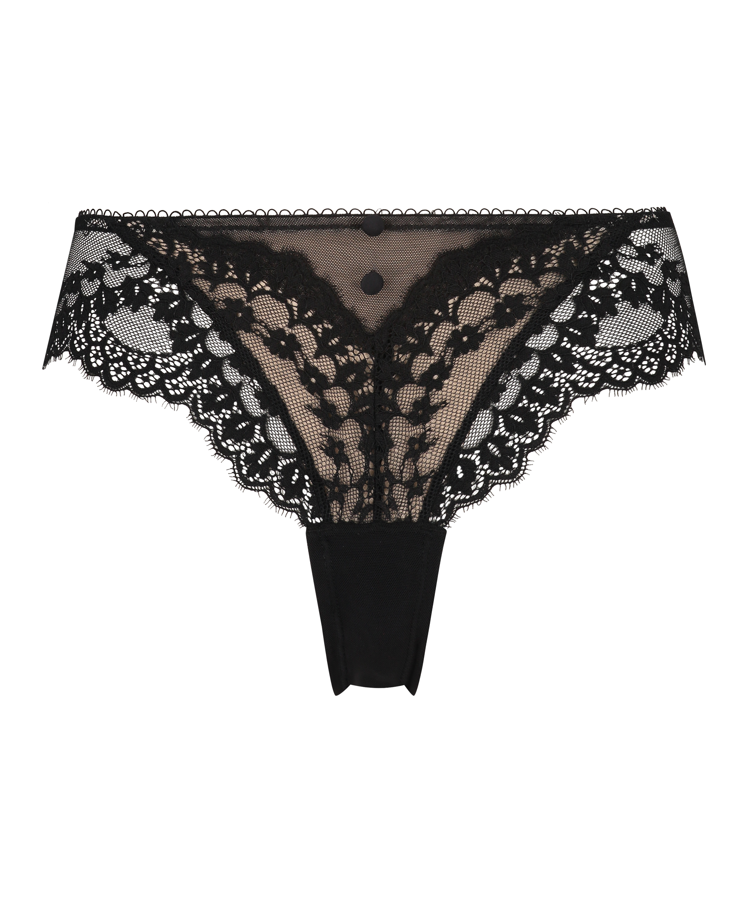 Brazyliany Daisy, Czarny, main