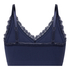 Bralette Lola, Niebieski