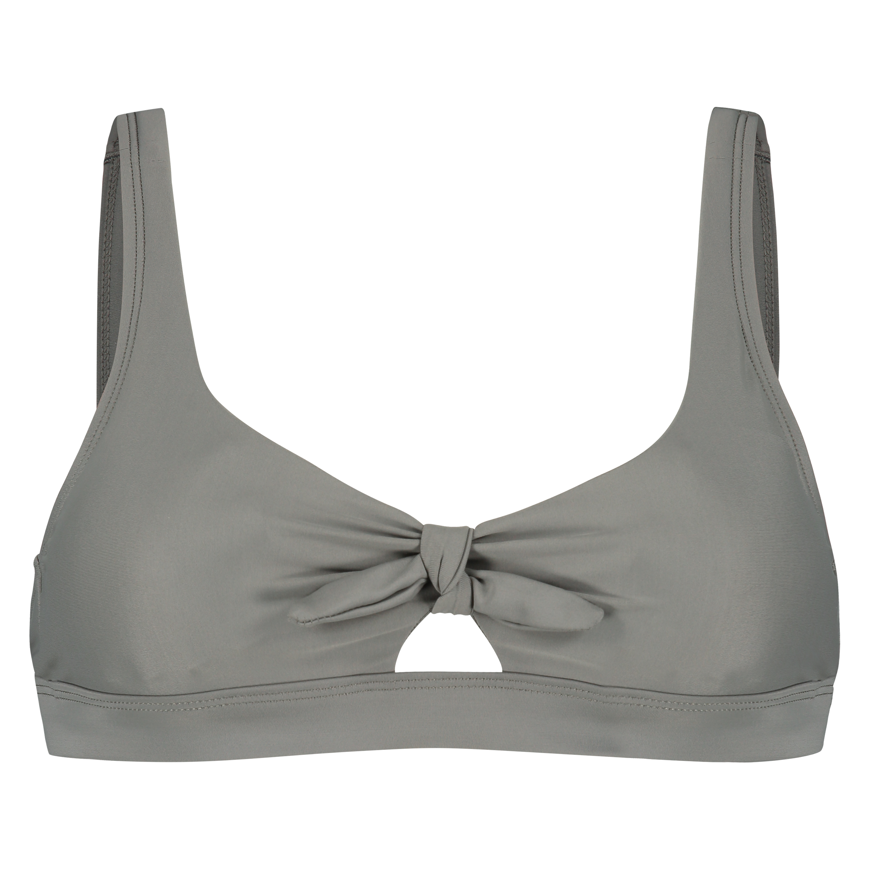 Tribe Bikini Crop top, Zielony, main