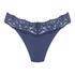 Stringi Sunny, Niebieski