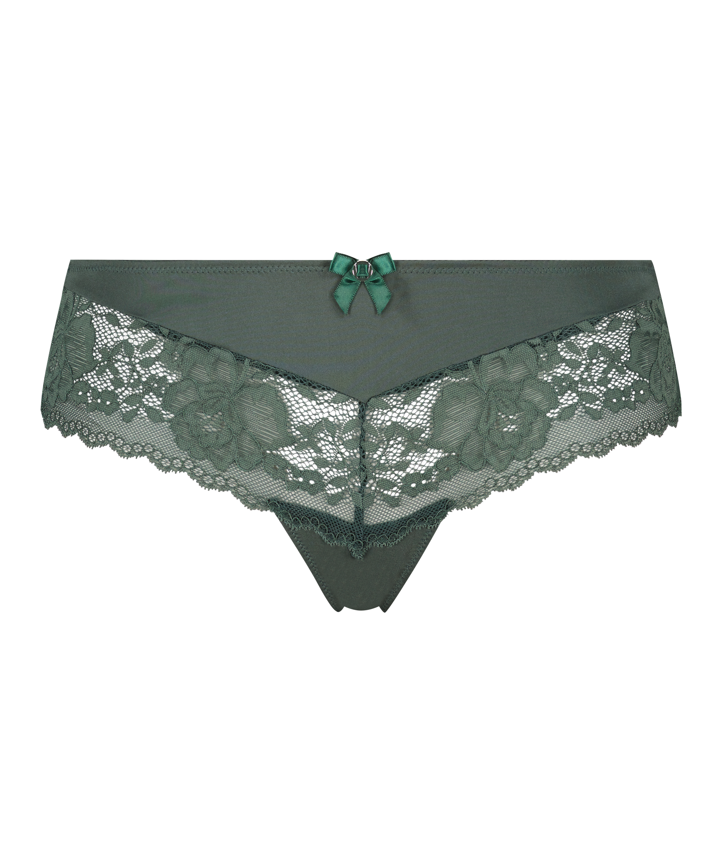 Brazyliany Maya, Zielony, main