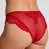 Brazyliany Whitney, Czerwony
