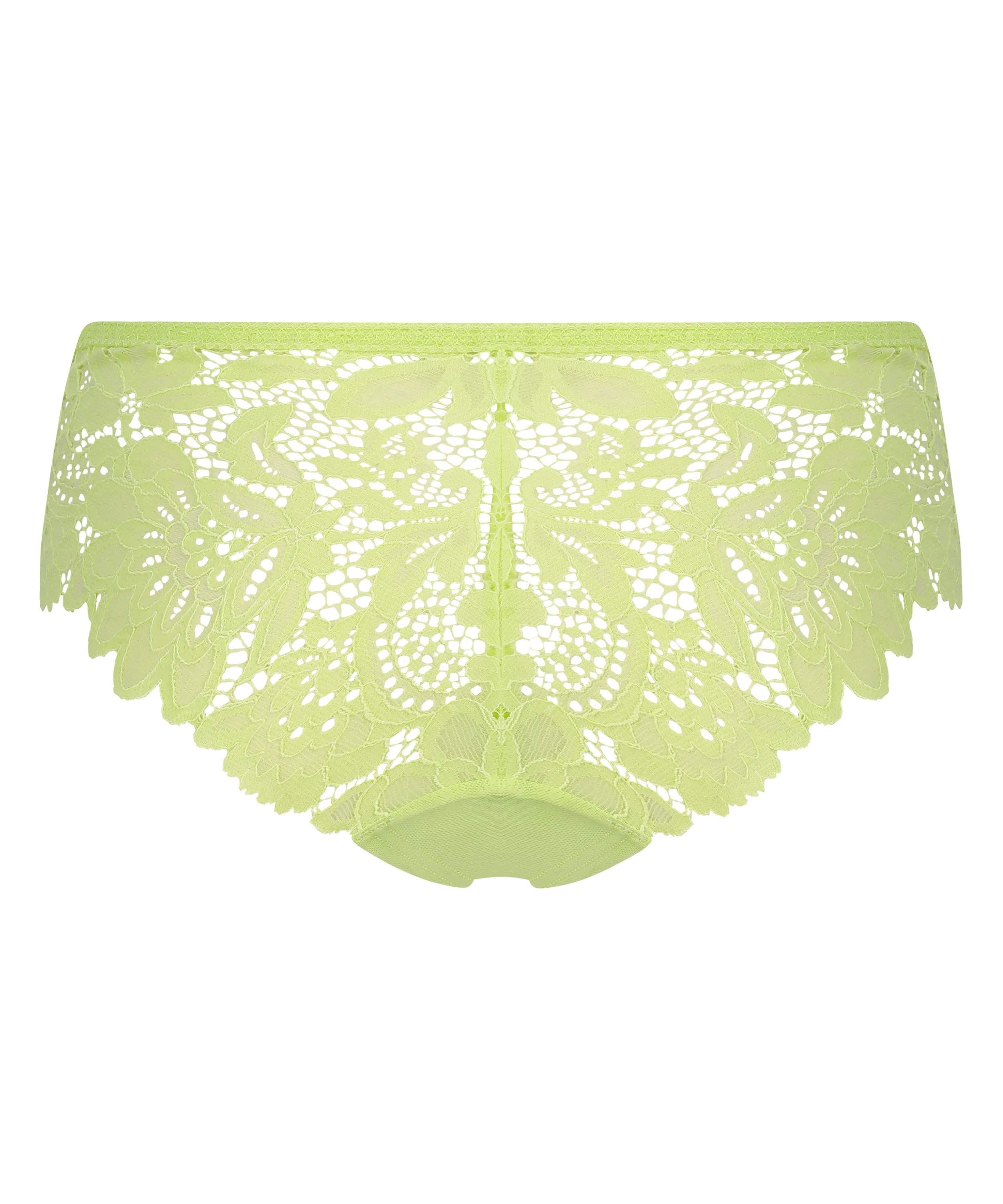 Brazyliany Shiloh, Zielony, main