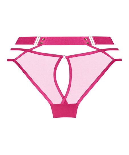 Brazyliany Sable, R&oacute;żowy