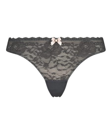 Stringi Theresa, Szary