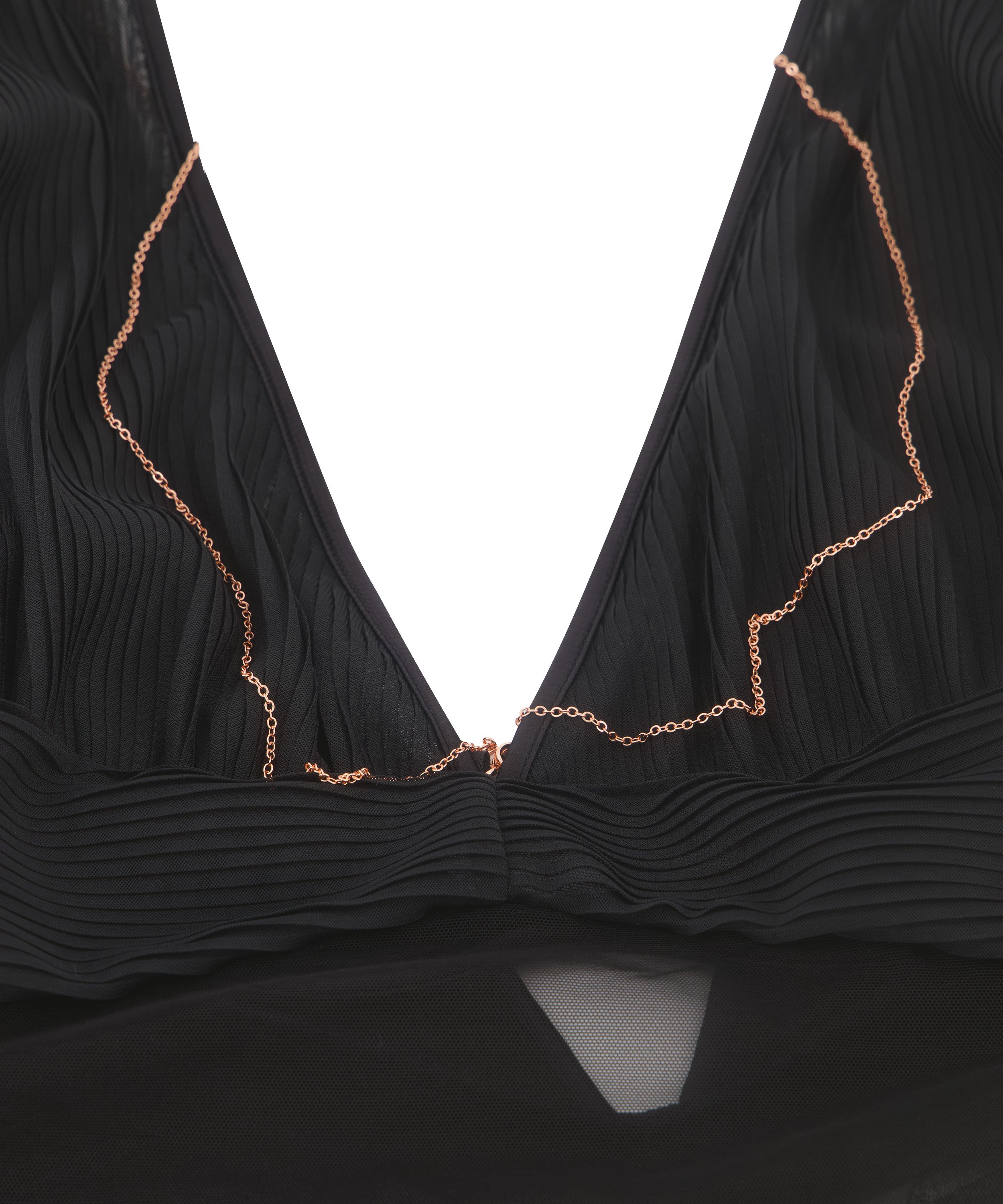 Body Simona, Czarny, main