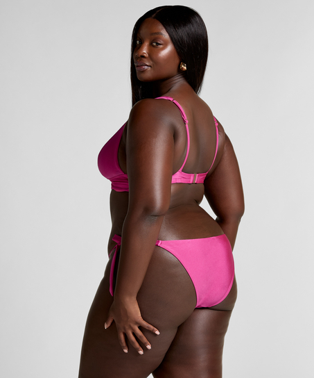 Majtki Bikini Costa, R&oacute;żowy