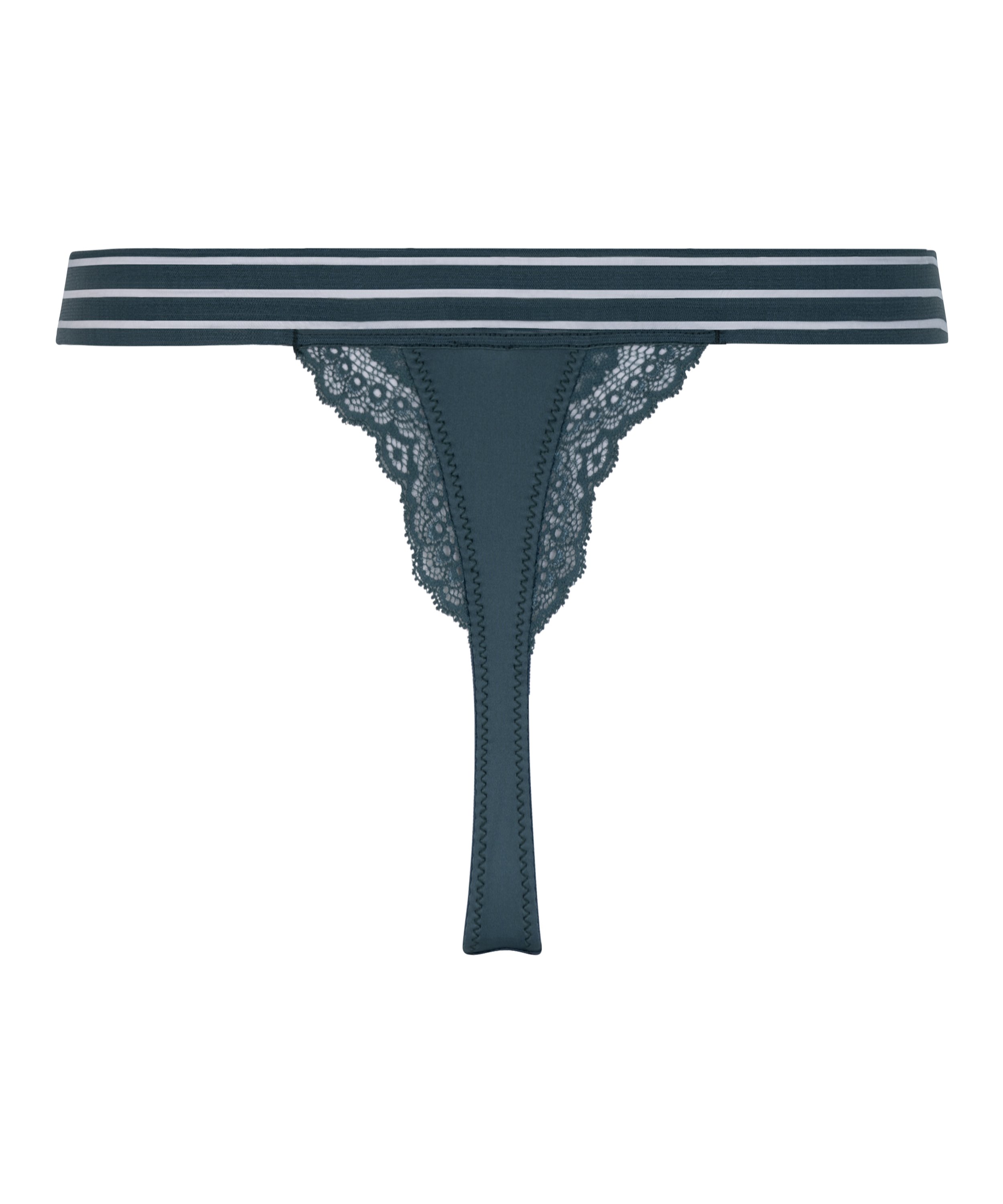 Stringi Sully, Zielony, main