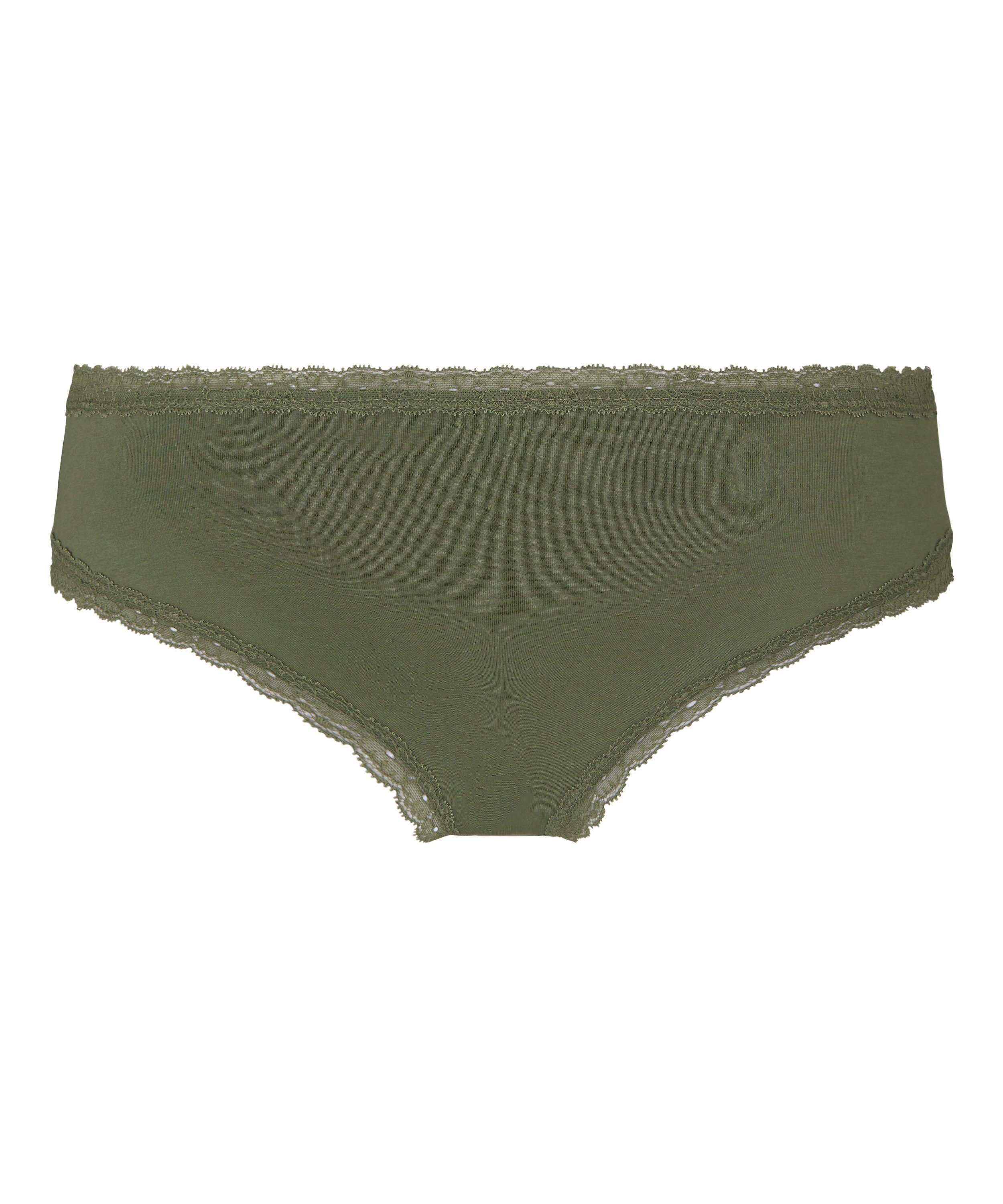 Brazyliany Georgia, Zielony, main