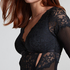 Body Astrid, Czarny