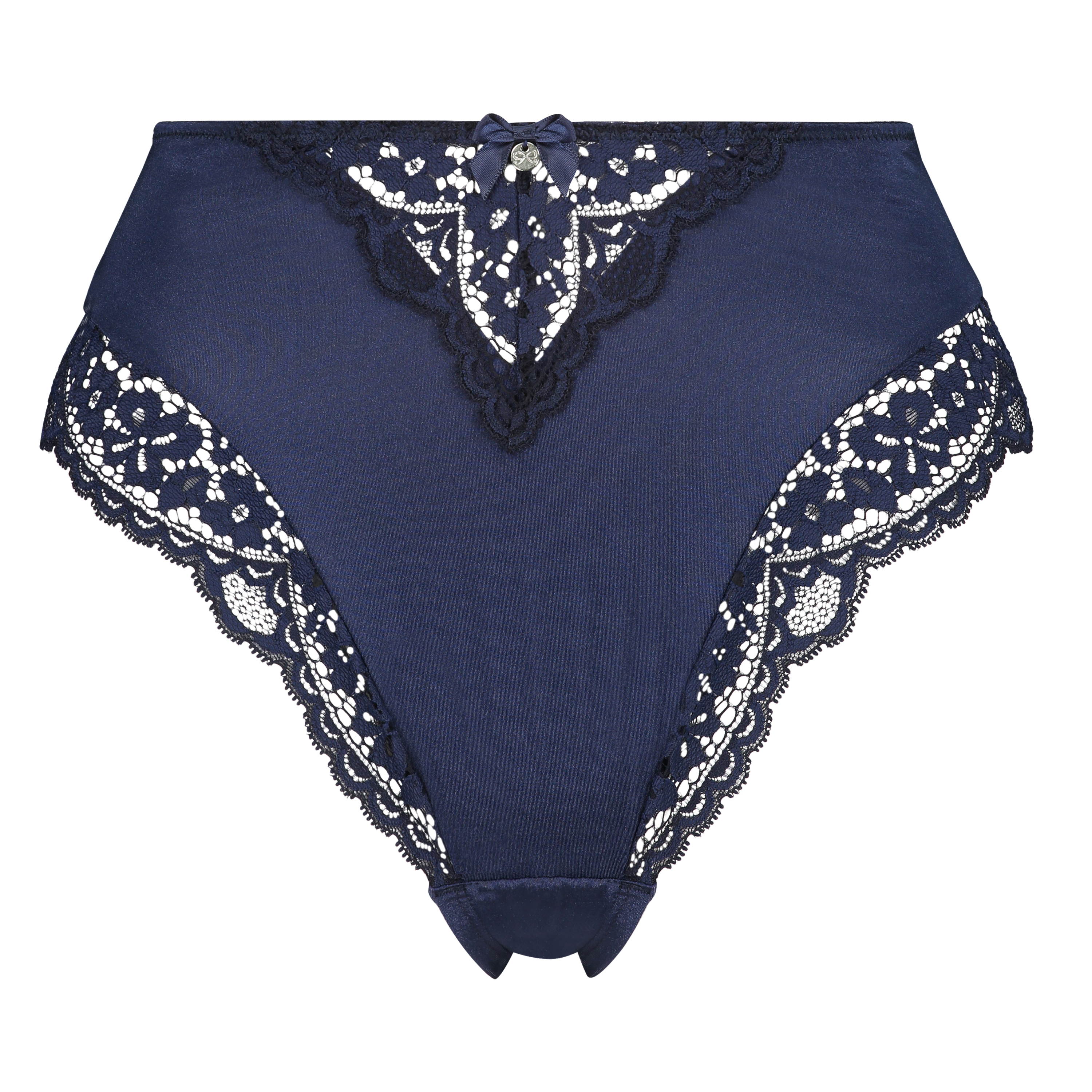 Rose high Brazilian, Niebieski, main