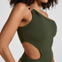 Body Dana, Zielony