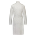 Jersey Bathrobe, Szary