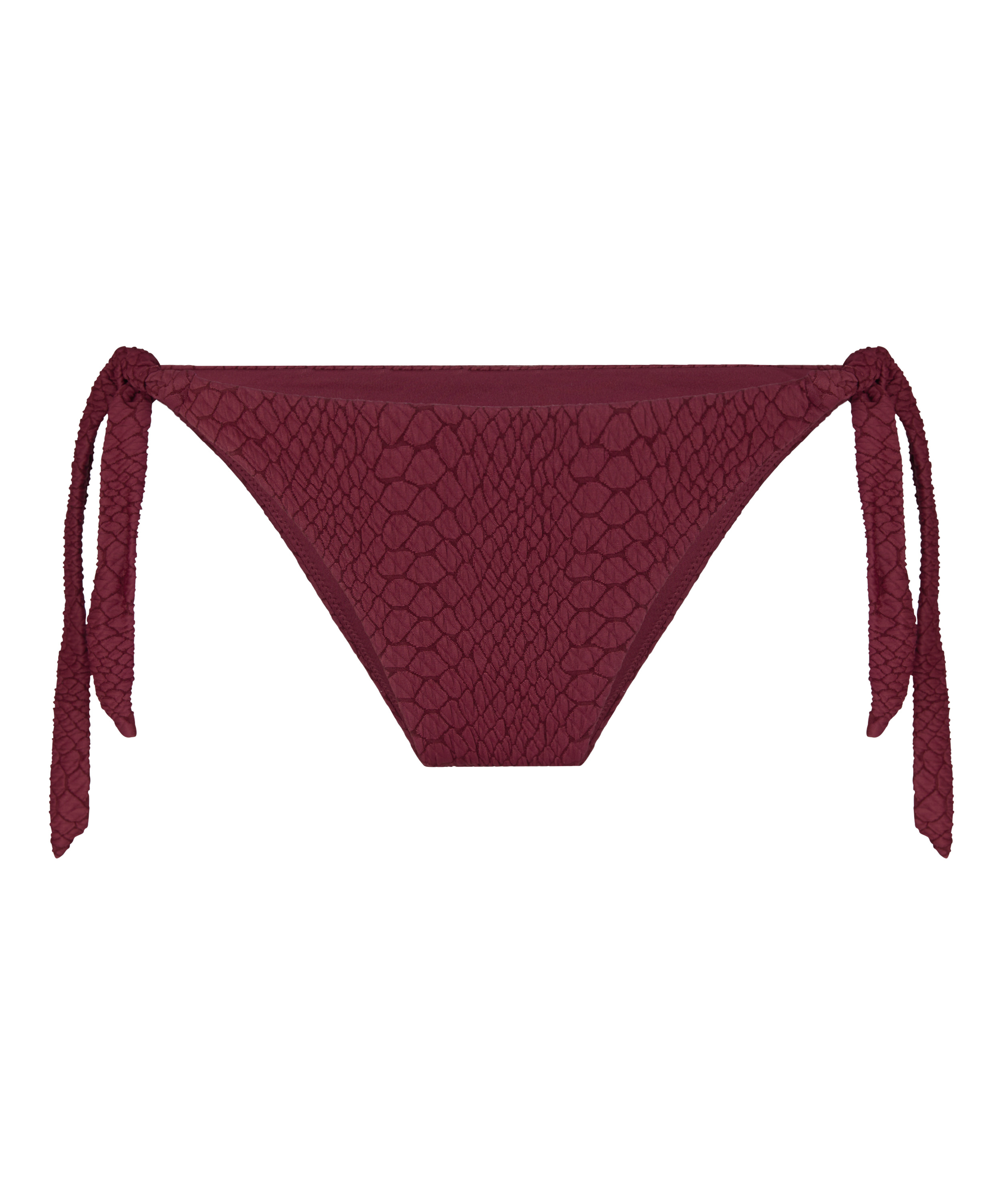 D&oacute;ł od Bikini Aruba, Fioletowy, main