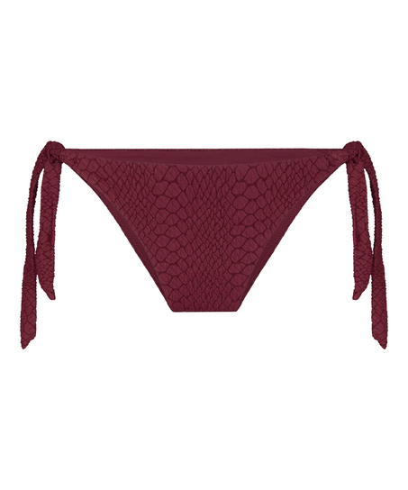 D&oacute;ł od Bikini Aruba, Fioletowy