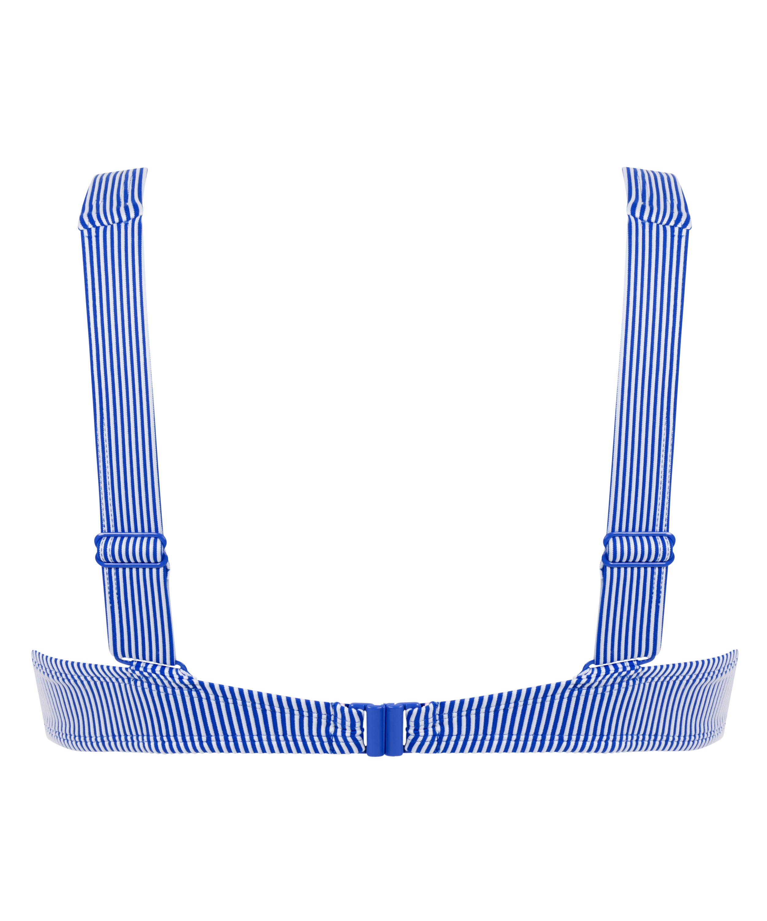 Góra od bikini Fiji, Niebieski, main