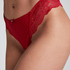Stringi Sophie, Czerwony