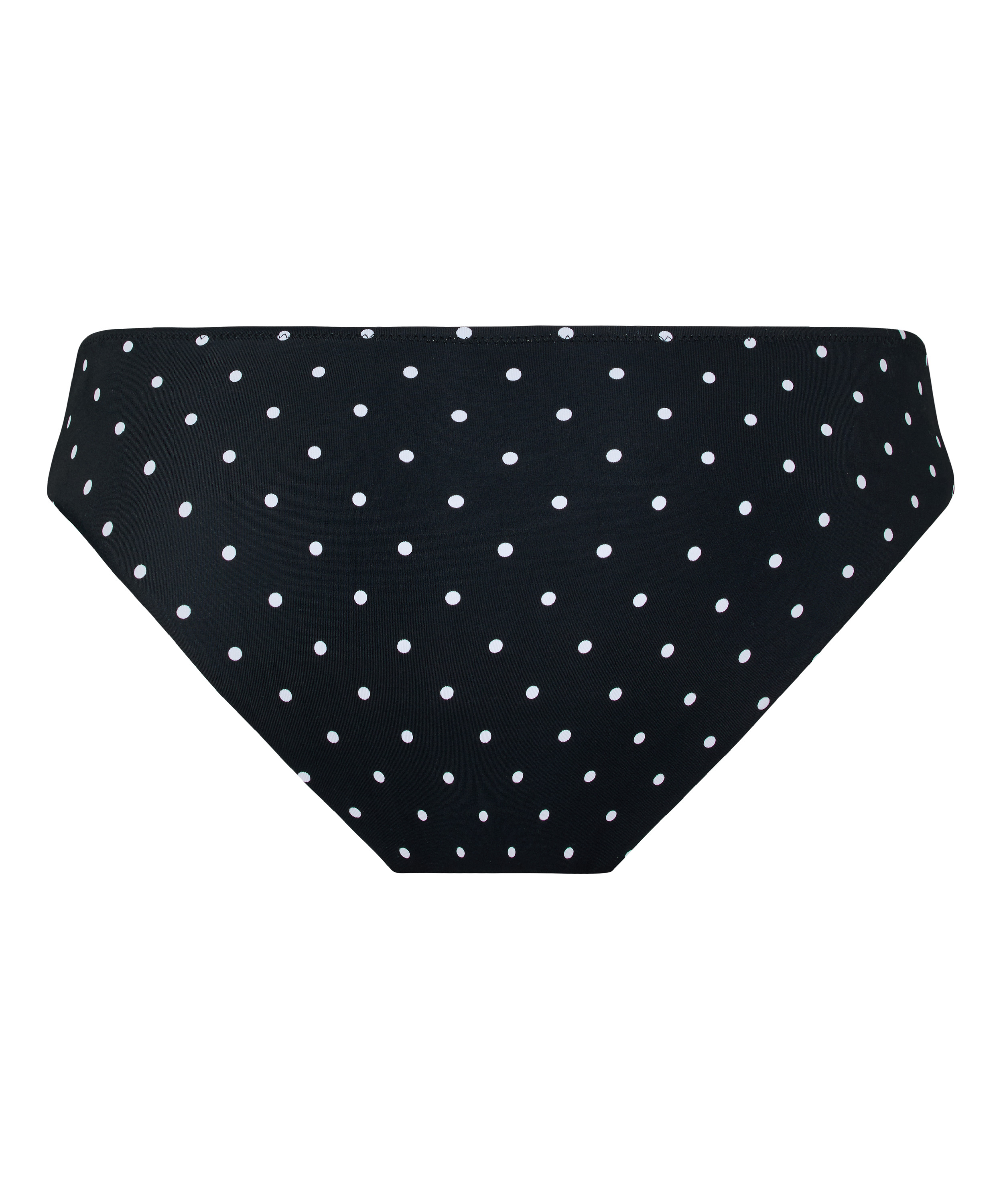 D&oacute;ł od Bikini Bardolino, Czarny, main