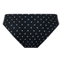 D&oacute;ł od Bikini Bardolino, Czarny