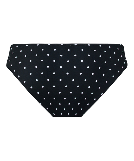 D&oacute;ł od Bikini Bardolino, Czarny
