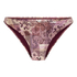 Figi Bikini Highleg Ibiza, Fioletowy