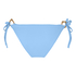 Figi Bikini Verona, Niebieski