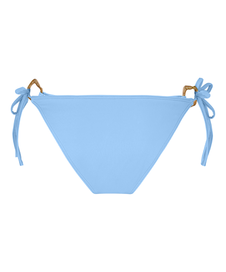 Figi Bikini Verona, Niebieski