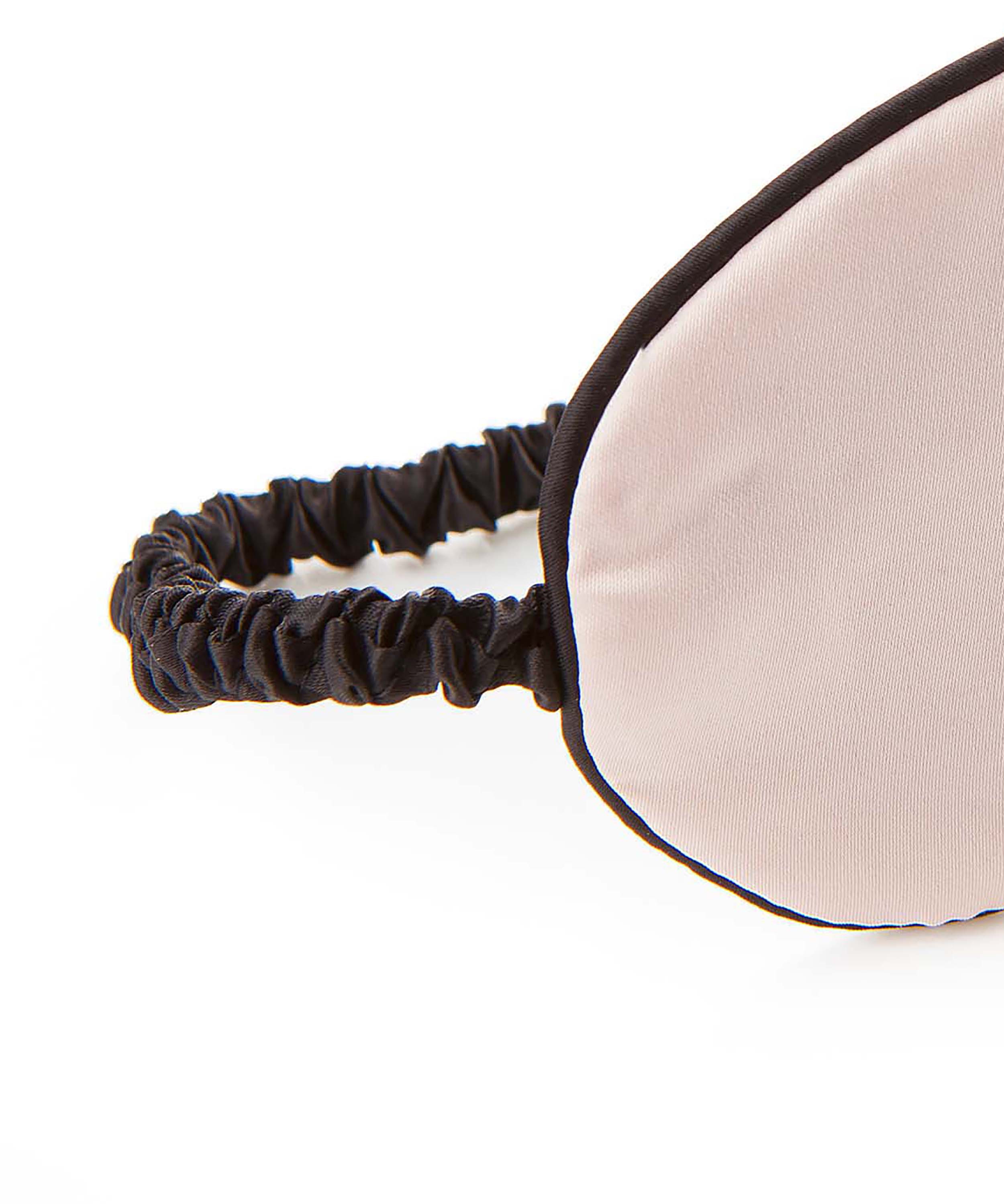 Sleep Mask, Czarny, main