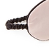 Sleep Mask, Czarny