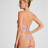 Body Nienke, Fioletowy