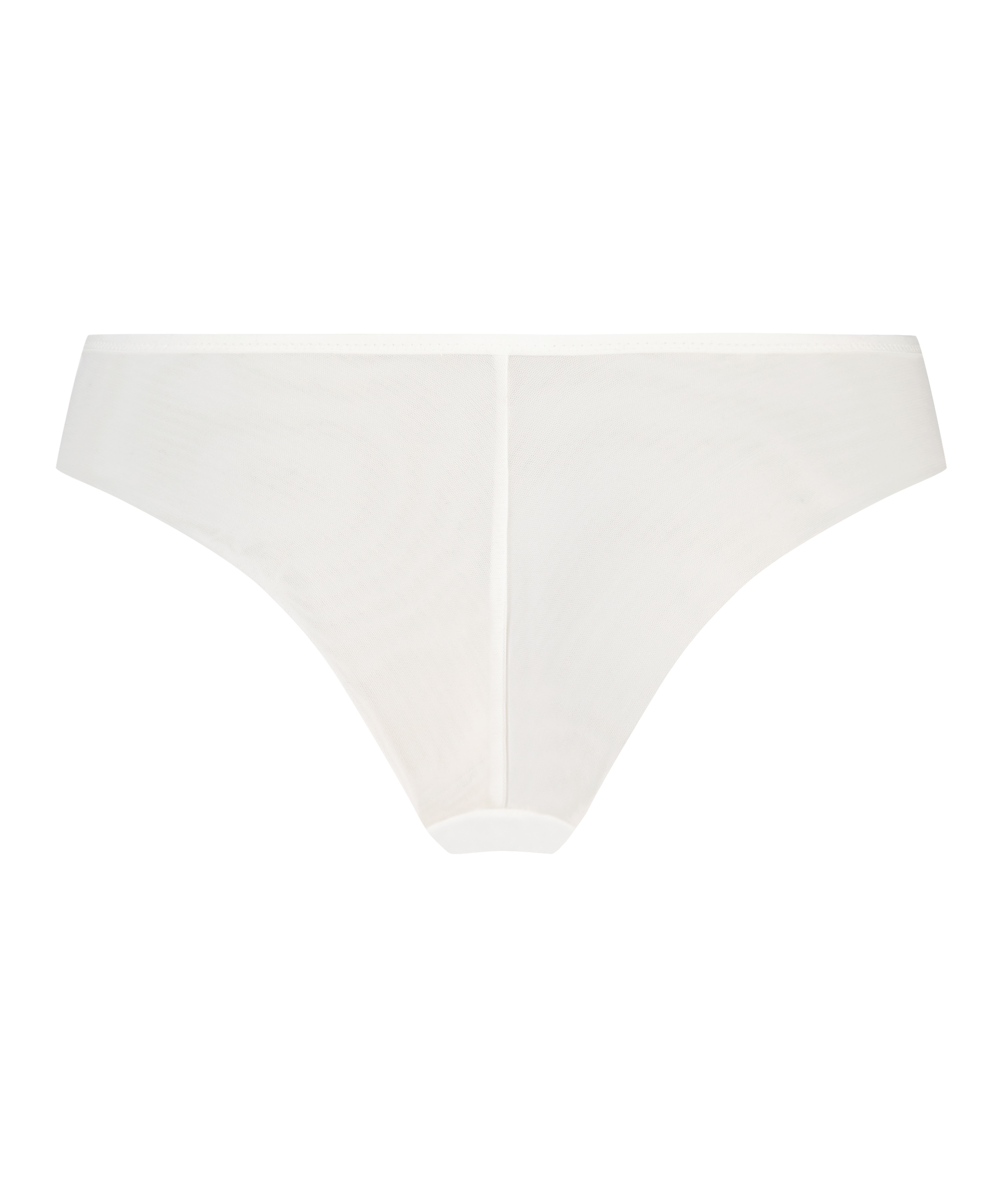 Brazyliany Steph, Biały, main