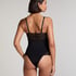 Body Ashley, Czarny