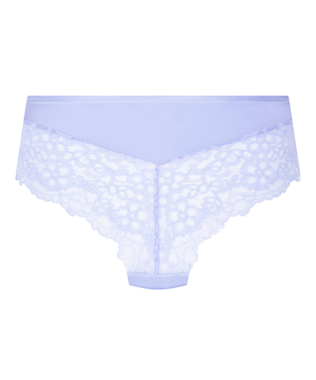 Brazyliany Marine, Fioletowy