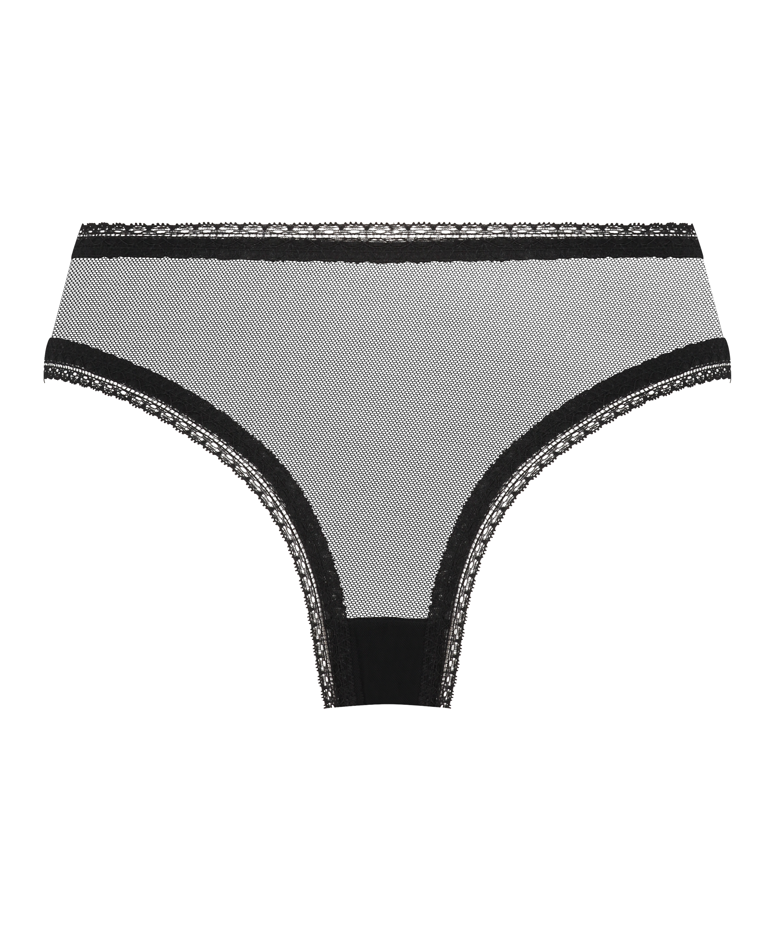 Brazyliany Kailey, Czarny, main