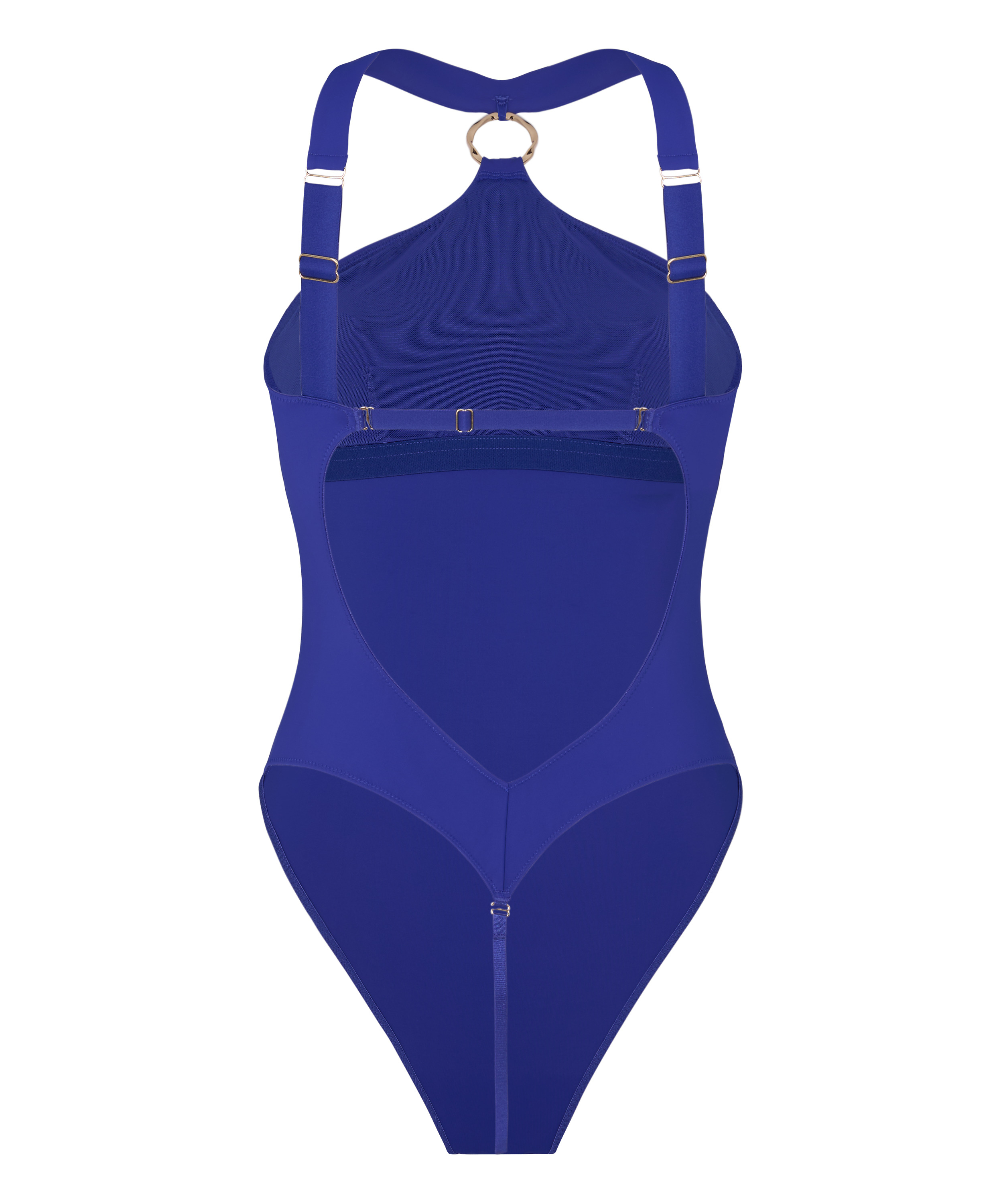 Body Rosslyn, Niebieski, main