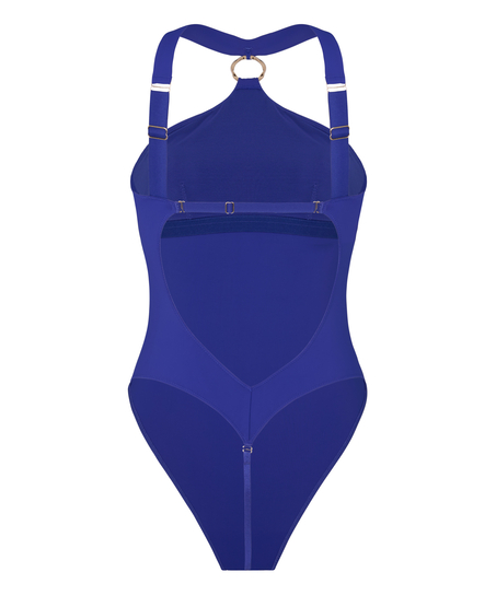 Body Rosslyn, Niebieski