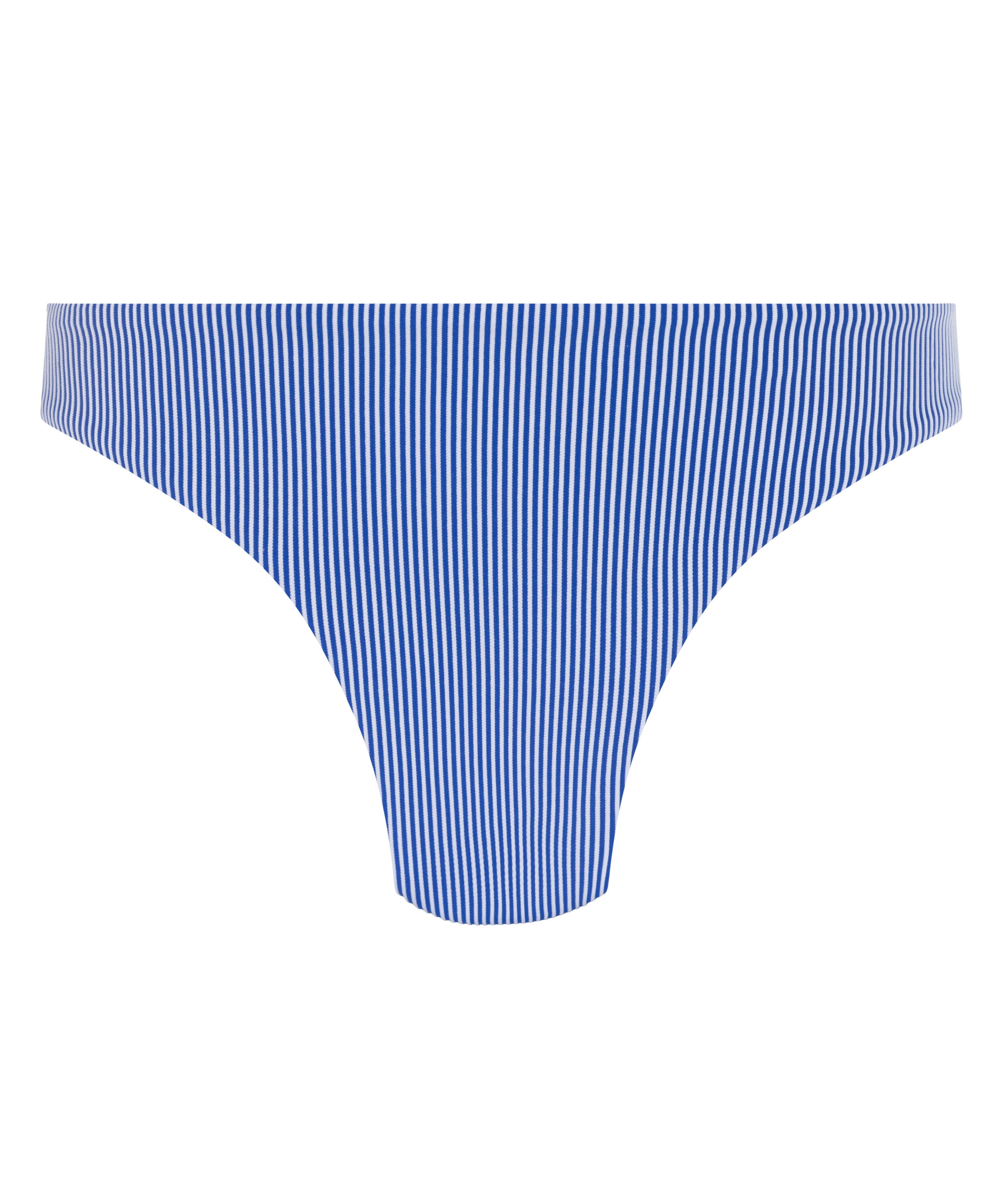 Majtki Bikini Rio Fiji, Niebieski