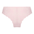 Brazyliany Lace Back, R&oacute;żowy