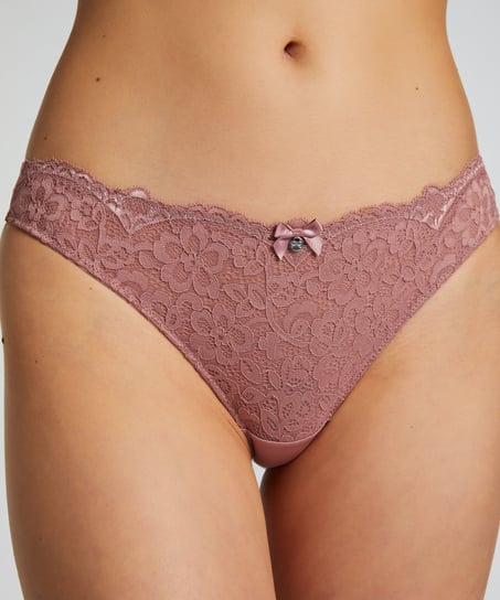 Stringi Marine, R&oacute;żowy